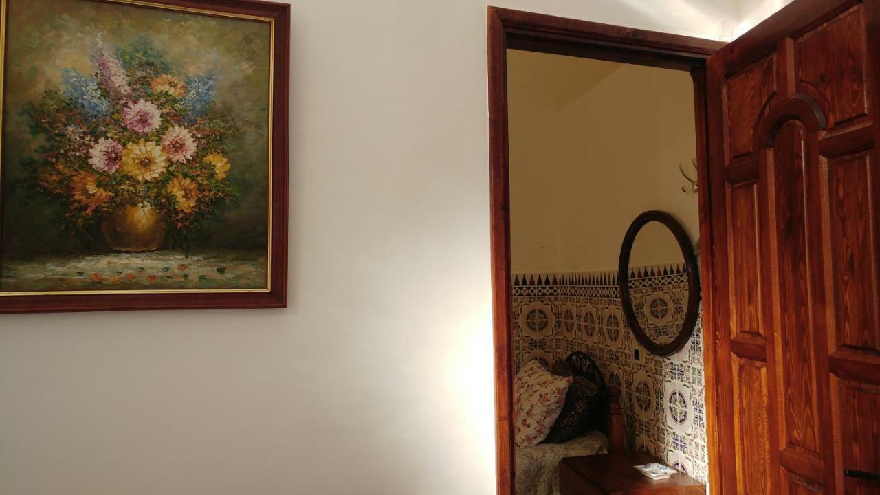 Apartmán Dar Arij Tanger Exteriér fotografie