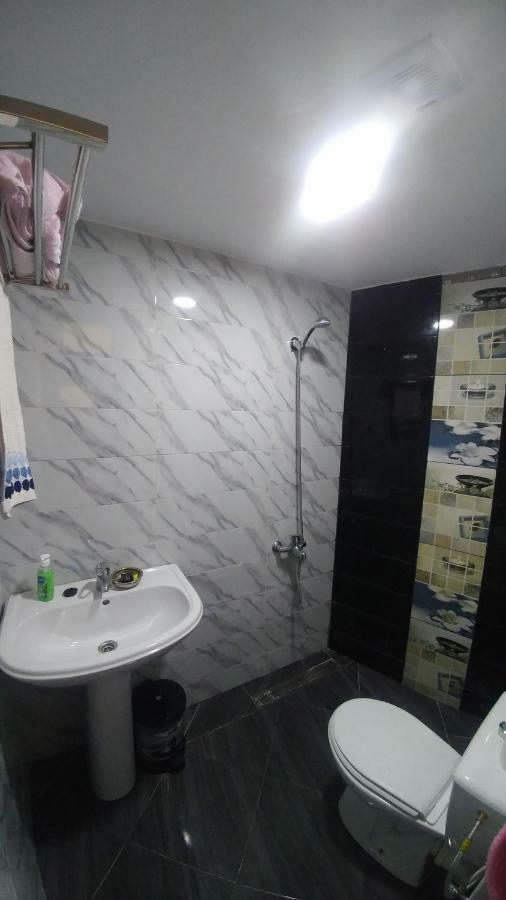 Apartmán Dar Arij Tanger Exteriér fotografie