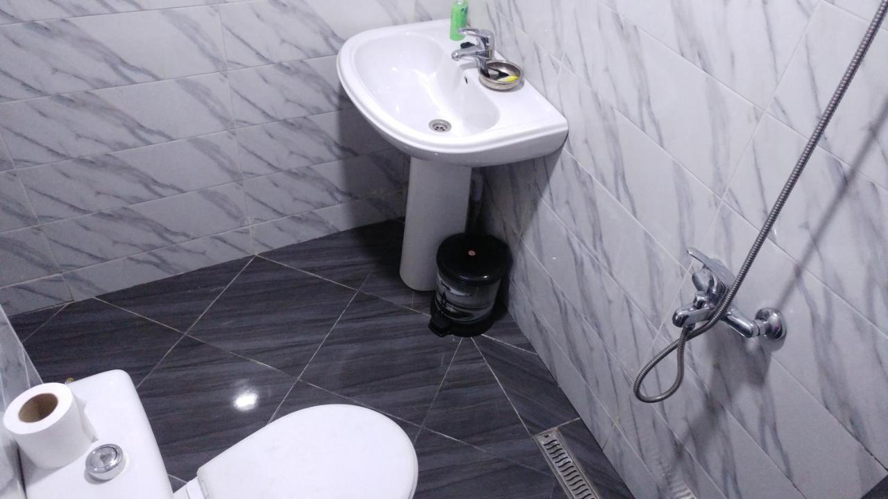 Apartmán Dar Arij Tanger Exteriér fotografie